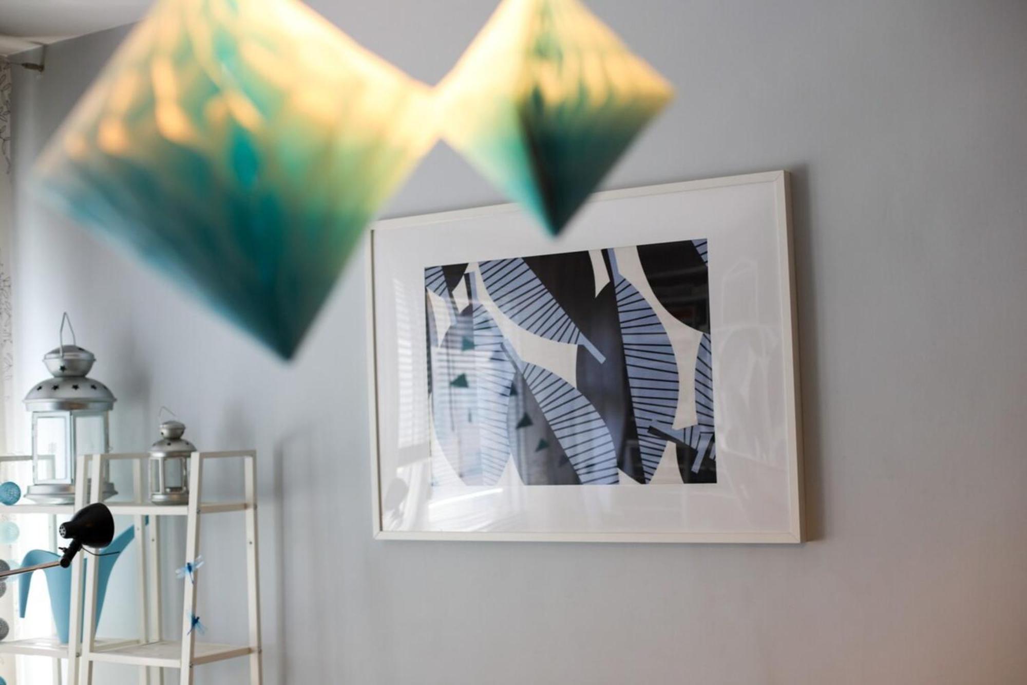 Le Rhone Apartment อานซี ภายนอก รูปภาพ